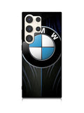 BMW Logo FSamsung Galaxy S25 Ultra 5G Case QC0721