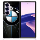 BMW Logo FSamsung Galaxy Z Fold 7 Case OV0721