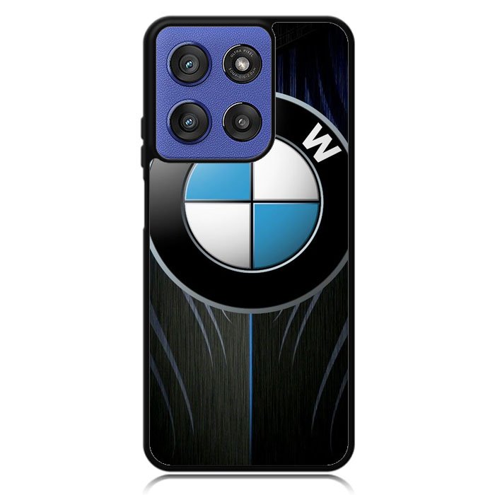 BMW Logo FMotorola Moto G Stylus 5G 2025 Case OV0721
