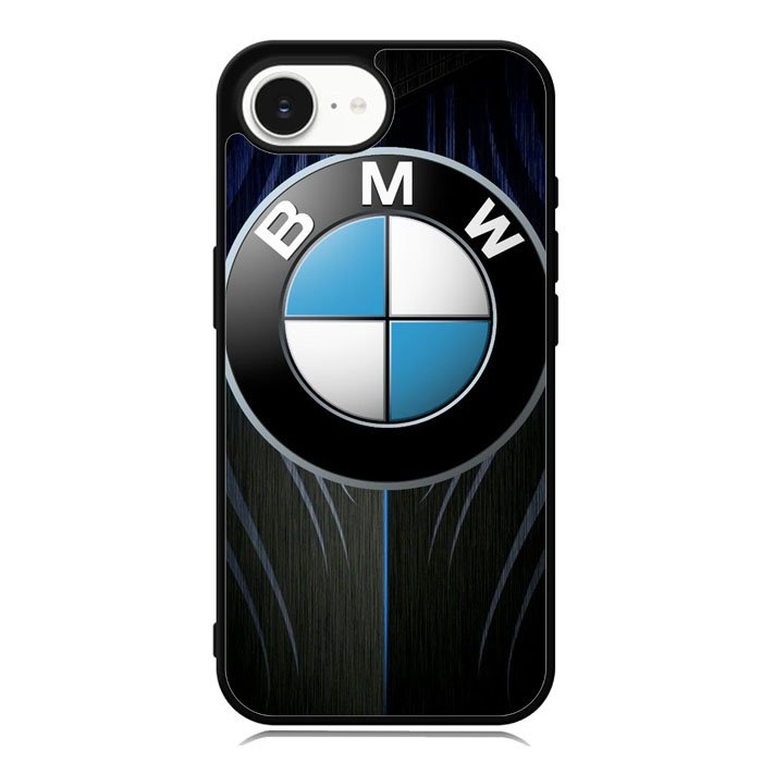 BMW Logo FiPhone 16e Case OV0721