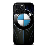 BMW Logo FiPhone 16 Pro Case OV0721