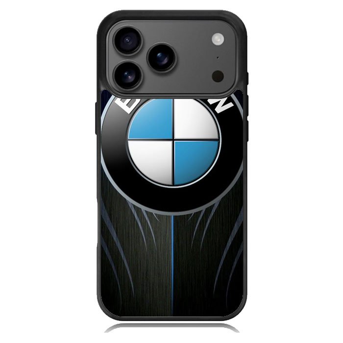 BMW Logo FSamsung Galaxy S26 Case OV0721
