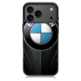 BMW Logo FiPhone 17 Pro Case RC0721