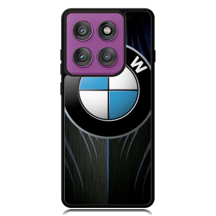 BMW Logo FMotorola Moto Edge 2025 | Moto Edge 60 Fusion | Moto Edge 60 Pro Case OV0721