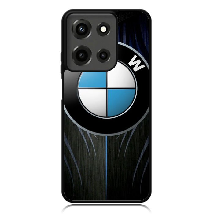 BMW Logo FMotorola Moto G 5G 2025 Case OV0721
