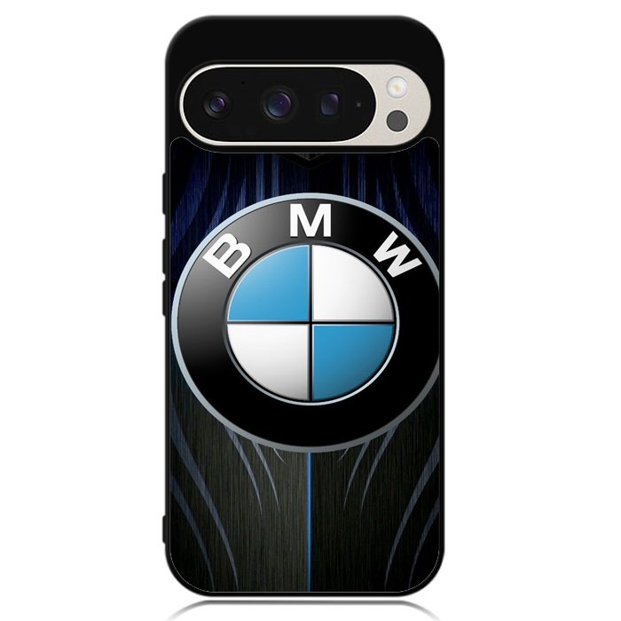BMW Logo FGoogle Pixel 9 Pro XL Case OV0721