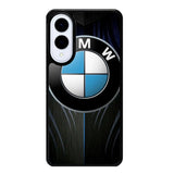 BMW Logo FSamsung Galaxy S25 Edge 5G Case OV0721