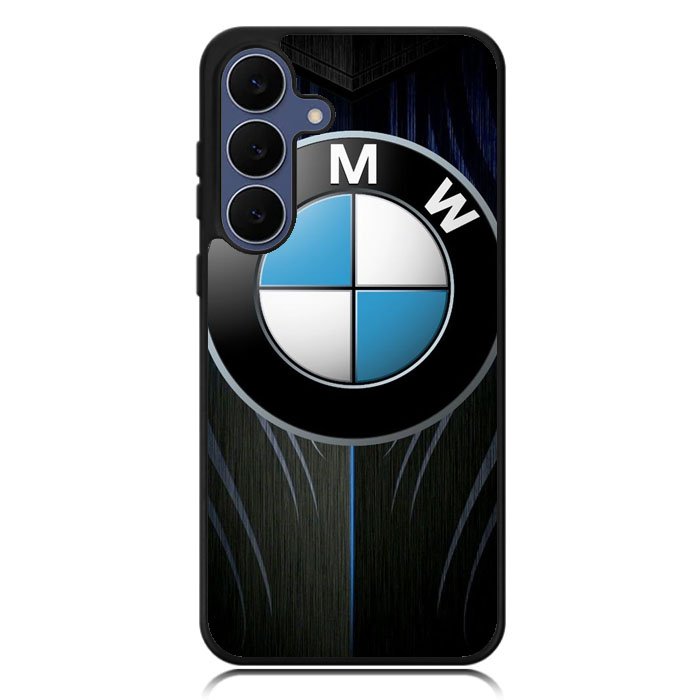BMW Logo FSamsung Galaxy S25 FE Case OV0721