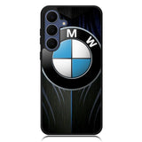 BMW Logo FSamsung Galaxy S25 FE Case OV0721