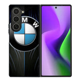 BMW Logo FSamsung Galaxy Z Fold 6 5G 2024 Case OV0721