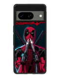Deadpool Google Pixel 8 Case QC4614