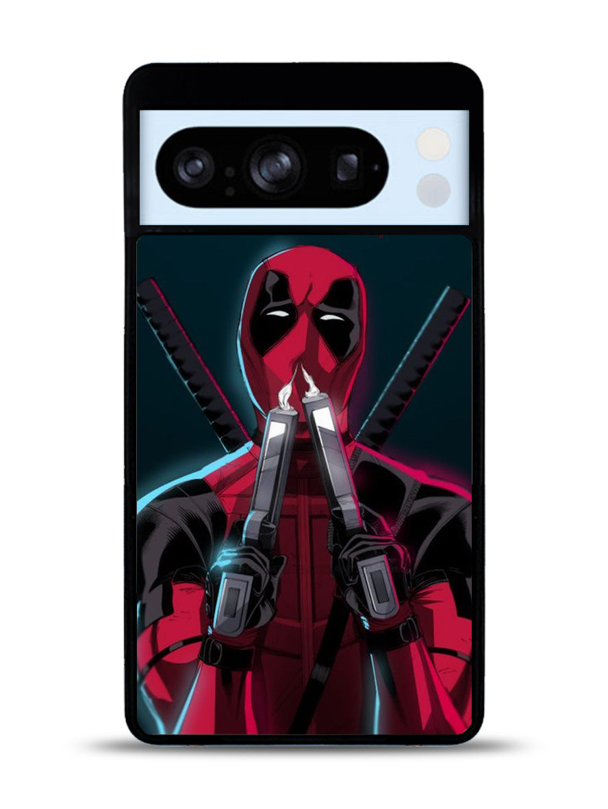 Deadpool Google Pixel 8 Pro Case QC4614