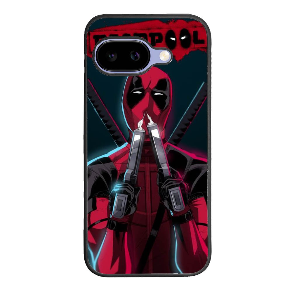Deadpool Google Pixel 10A Case OV4614