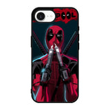 Deadpool iPhone 17e Case OV4614