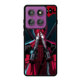 Deadpool Motorola Moto Edge 60 Pro Case QC4614