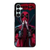 Deadpool Samsung Galaxy A16 Case OV4614