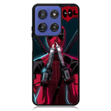 Deadpool Motorola Moto G Stylus 5G 2025 Case OV4614