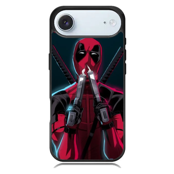Deadpool iPhone 17 Air Case OV4614