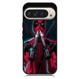 Deadpool Google Pixel 10 Pro XL Case RC4614