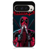 Deadpool Google Pixel 9 | Pixel 9 Pro Case OV4614
