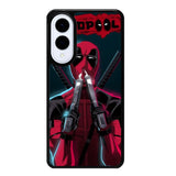 Deadpool Samsung Galaxy S25 Edge 5G Case OV4614