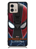Spiderman FMotorola Moto G Stylus 5G 2023 Case OV0723