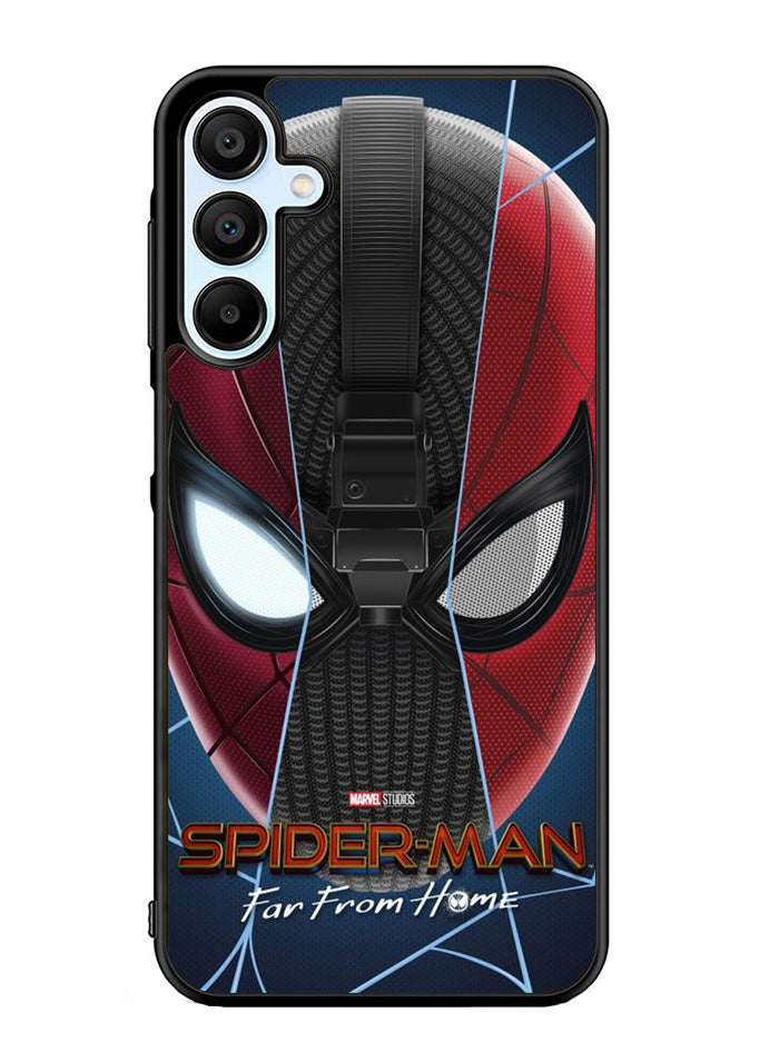 Spiderman FSamsung Galaxy A15 5G Case OV0723