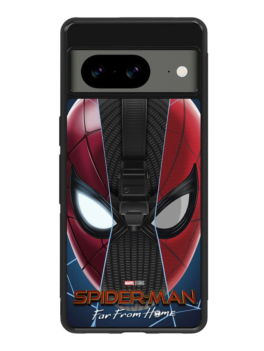 Spiderman FGoogle Pixel 8A Case QC0723
