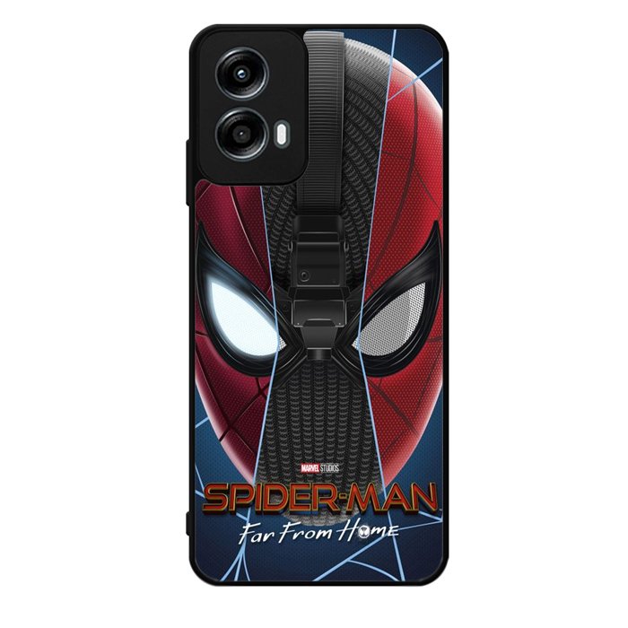 Spiderman FMotorola Moto G Play 2024 Case OV0723