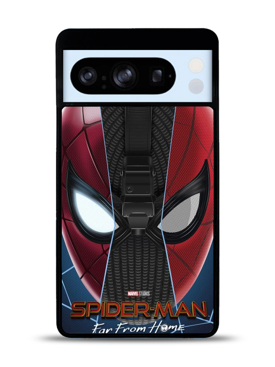 Spiderman FGoogle Pixel 8 Pro Case QC0723