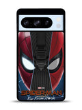 Spiderman FGoogle Pixel 8 Pro Case QC0723