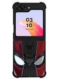 Spiderman FSamsung Galaxy Z Flip 5 5G 2023 Case OV0723