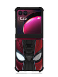 Spiderman FMotorola Moto Razr Plus 2023 , Moto Razr+ 2023 Case OV0723