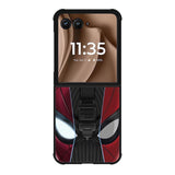 Spiderman FMotorola Moto RAZR Plus 2025 Case OV0723