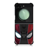 Spiderman FSamsung Galaxy Z Flip 6 5G 2024 Case OV0723