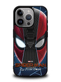 Spiderman FiPhone 16 Pro Max Case OV0723