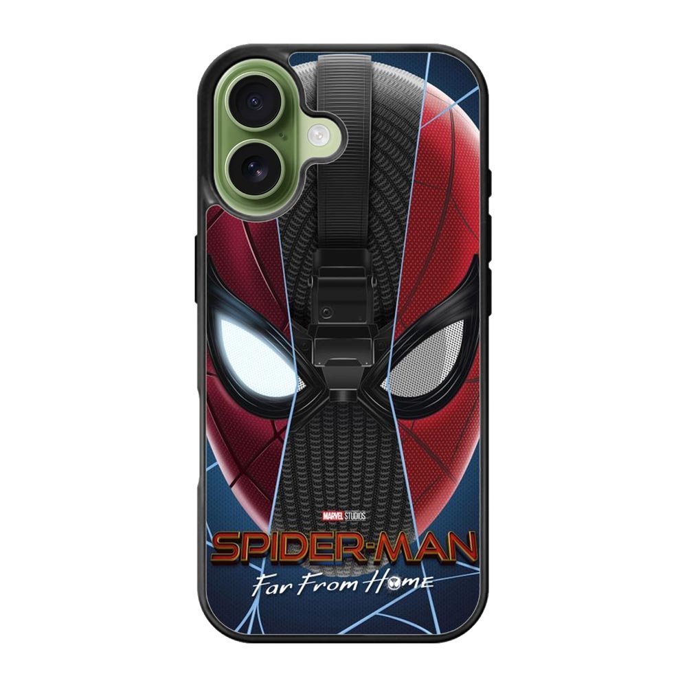 Spiderman FiPhone 17 Case OV0723