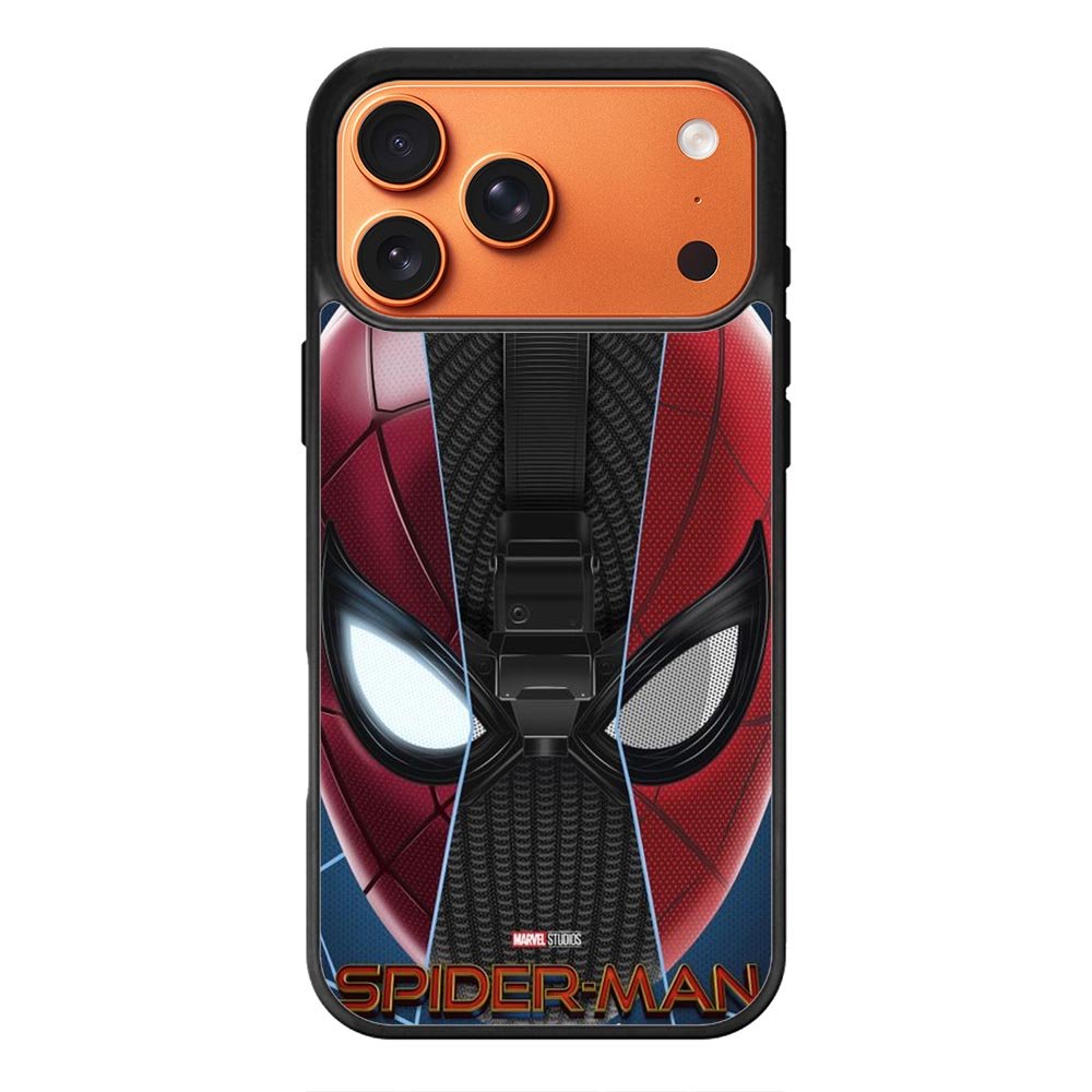 Spiderman FiPhone 17 Pro Max Case OV0723
