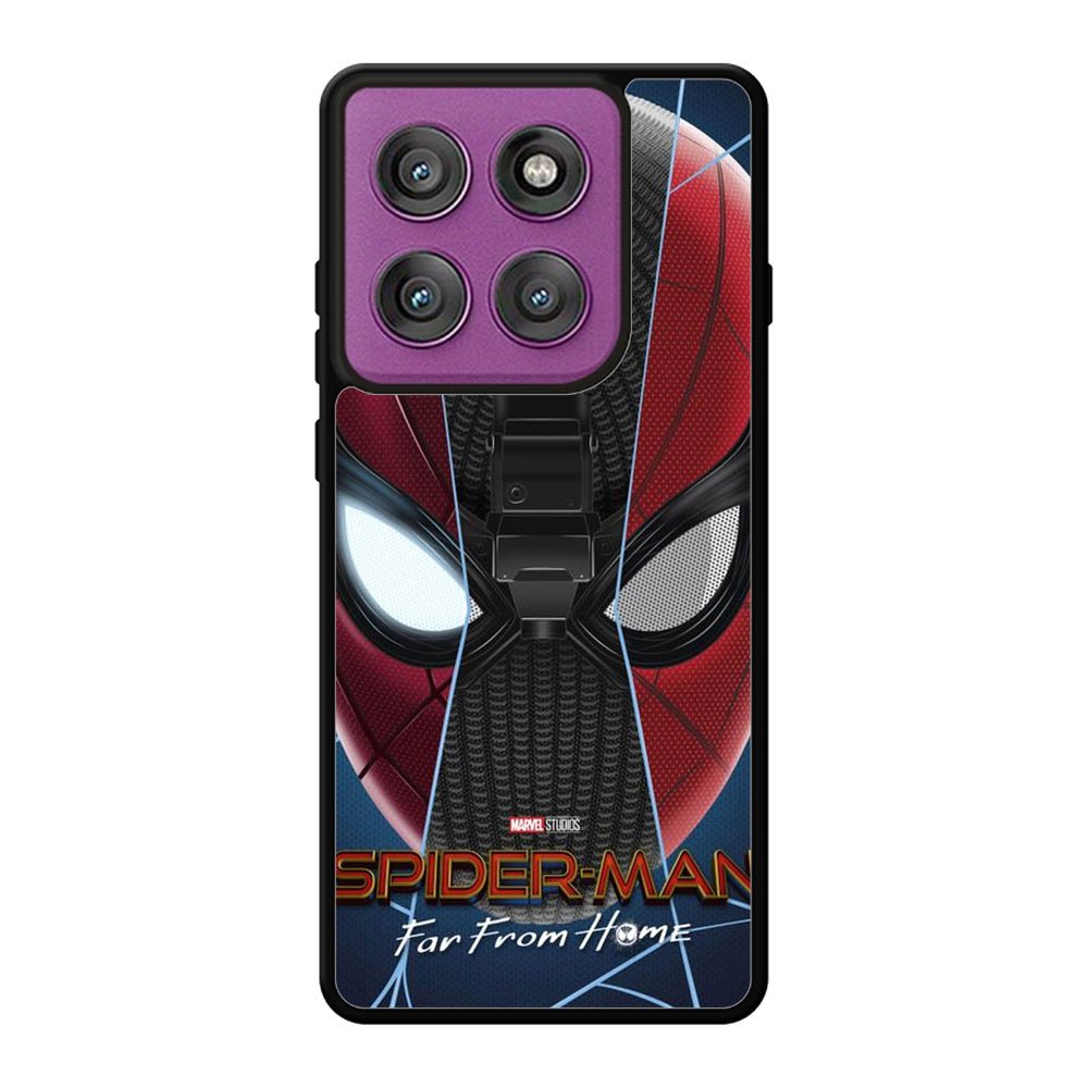 Spiderman FMotorola Moto Edge 60 Pro Case OV0723