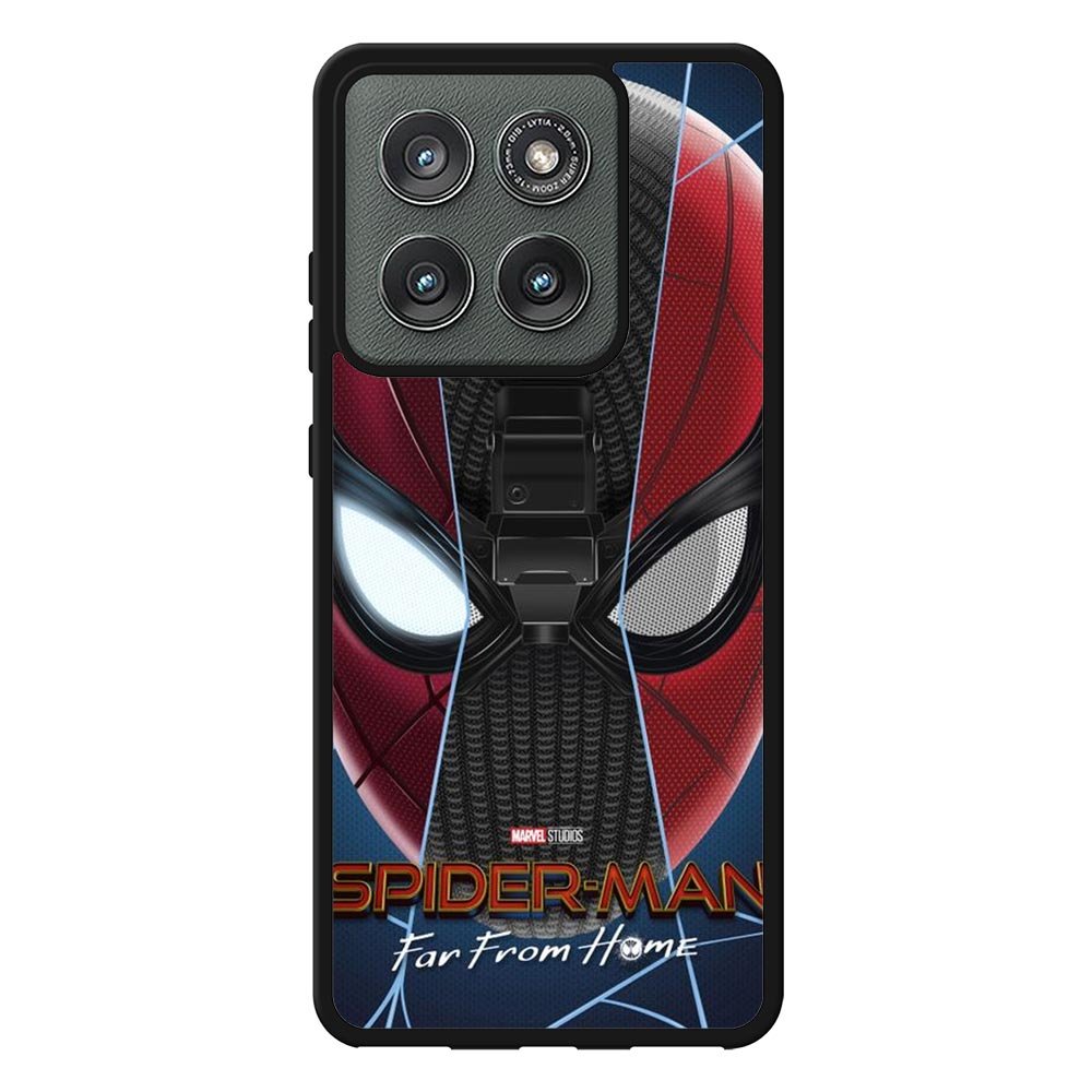 Spiderman FMotorola Moto Edge 2025 Case OV0723