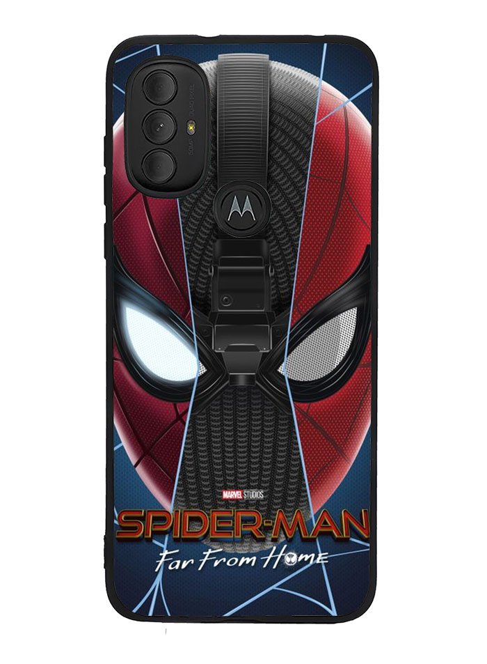 Spiderman FMotorola Moto G Pure 2021 , Moto G Power 2022 Case OV0723