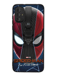 Spiderman FMotorola Moto G Pure 2021 , Moto G Power 2022 Case OV0723