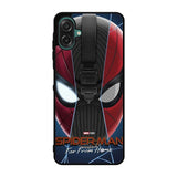 Spiderman FSamsung Galaxy A07 Case OV0723