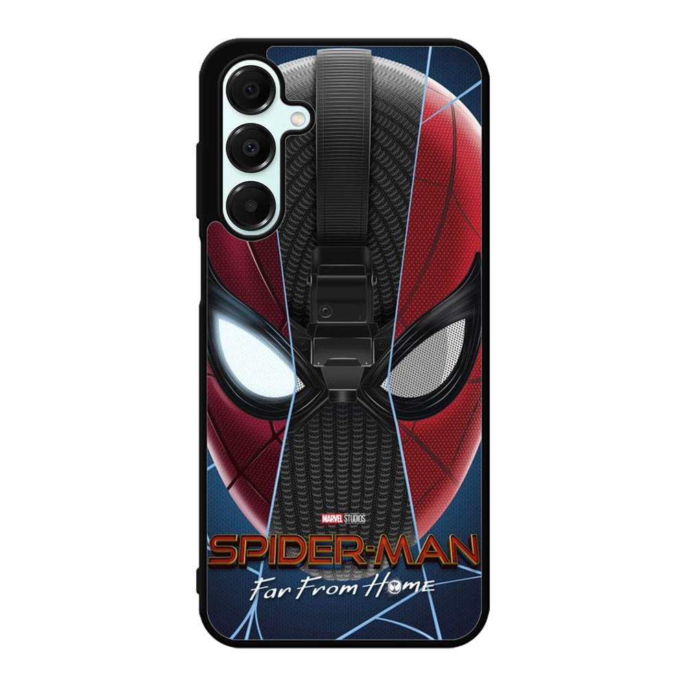 Spiderman Samsung Galaxy A16 Case OV0723