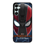 Spiderman Samsung Galaxy A16 Case OV0723