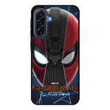 Spiderman FSamsung Galaxy A17 Case OV0723