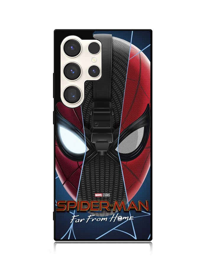 Spiderman FSamsung Galaxy S25 Ultra 5G Case QC0723