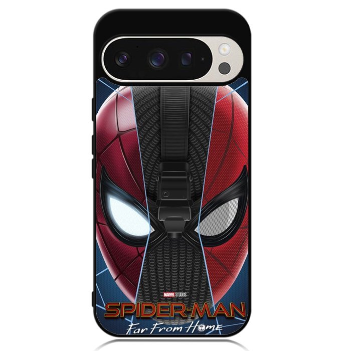 Spiderman FGoogle Pixel 9 Pro XL Case OV0723