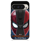 Spiderman FGoogle Pixel 9 | Pixel 9 Pro Case OV0723