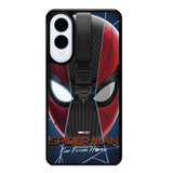 Spiderman FSamsung Galaxy S25 Edge 5G Case OV0723